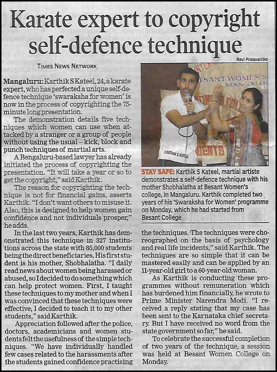 times of india 9-8-2016