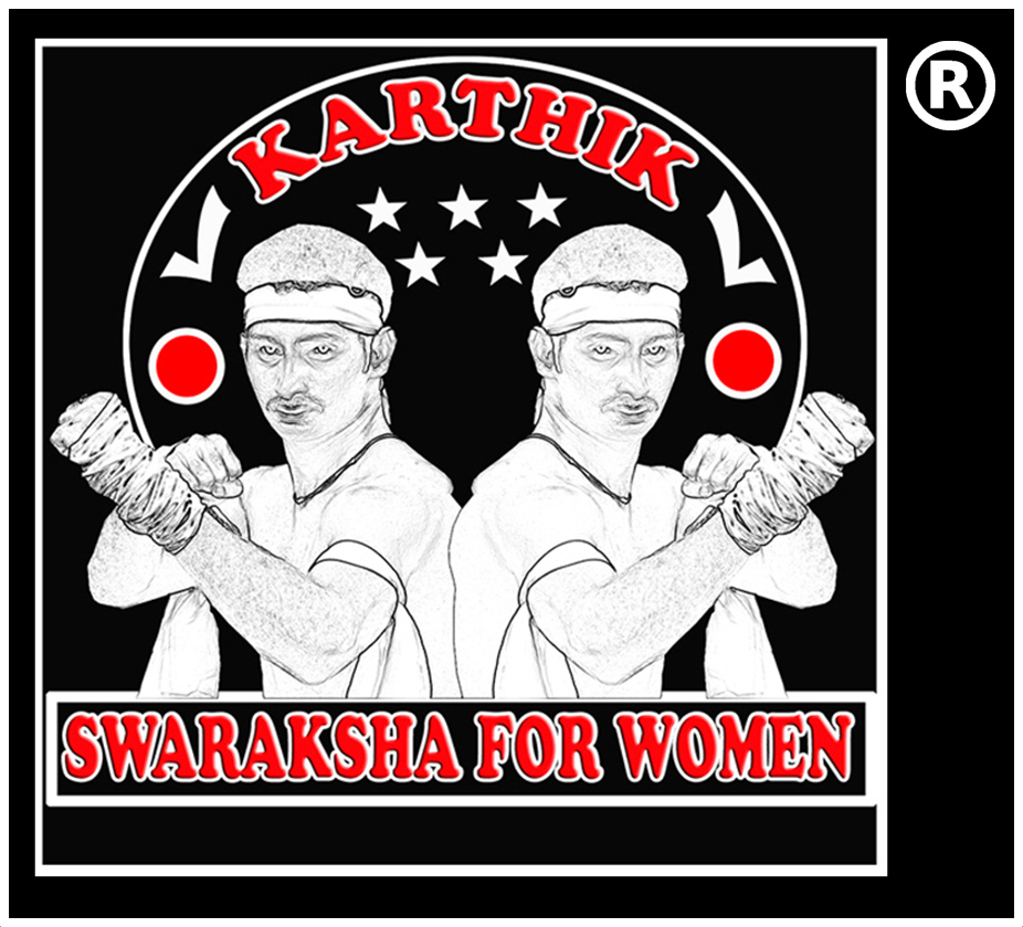 swaraksha logo (R) 2